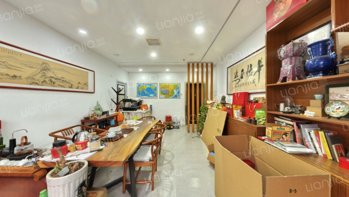 注协大厦二手房实景图