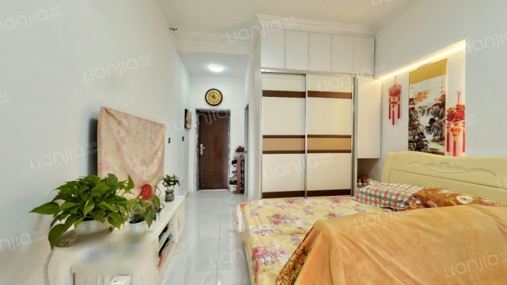 金正茂中国服装商贸城二手房实景图