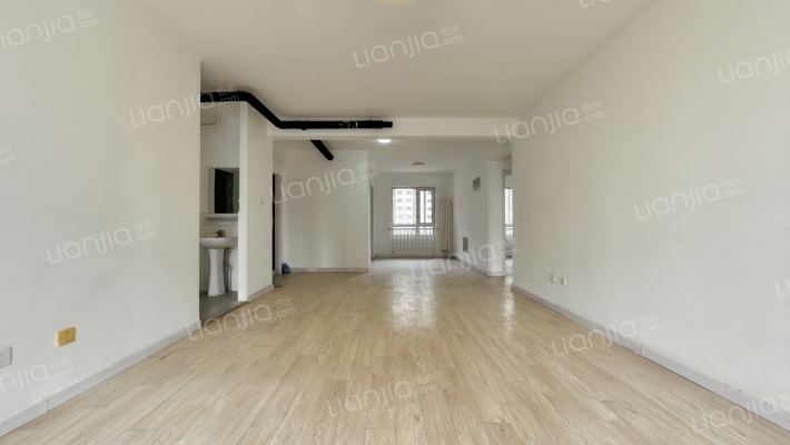 首创紫悦台二手房实景图