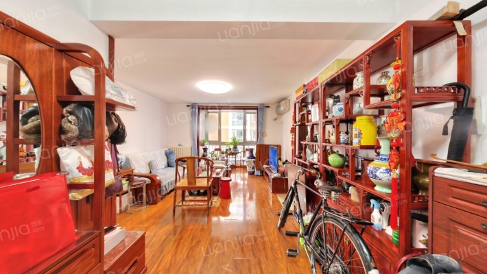 紫南家园南区二手房实景图