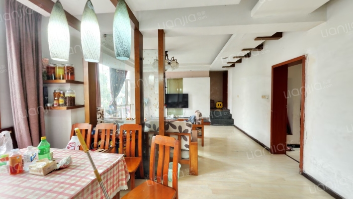 鑫通骊景二手房实景图