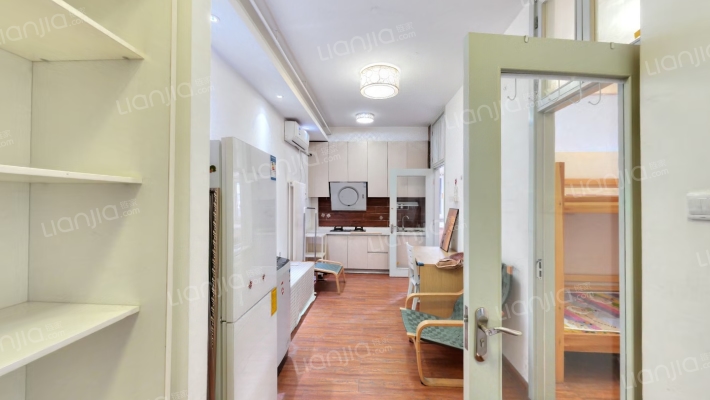 翠微中里二手房实景图