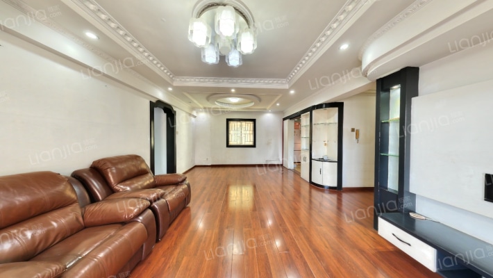 石鸿花园二手房实景图