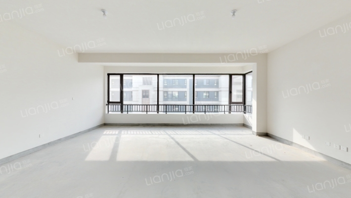 国悦天玺二手房实景图