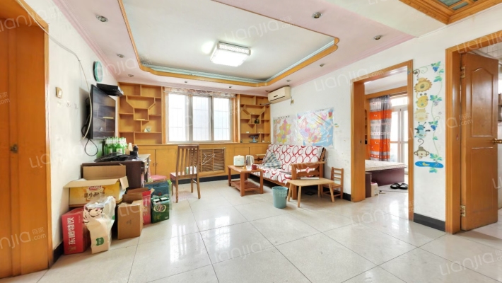 明源南街二手房实景图