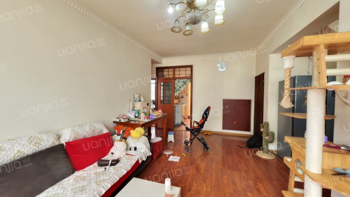 青年路173号二手房实景图