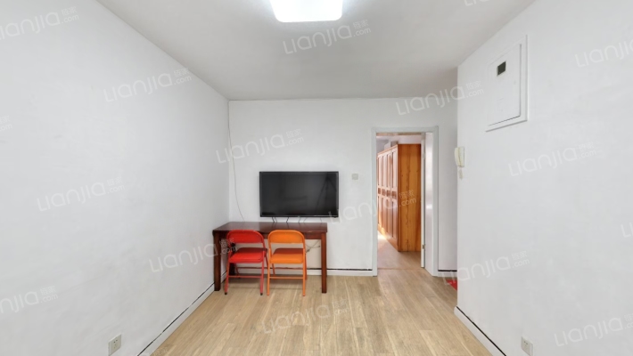 翠微路2号院二手房实景图