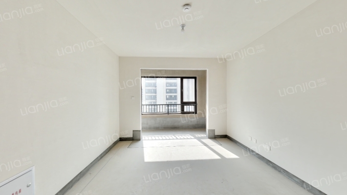 国悦天玺二手房实景图