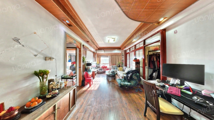 宏晴轩二手房实景图