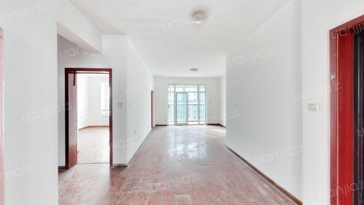 建业如意家园二手房实景图