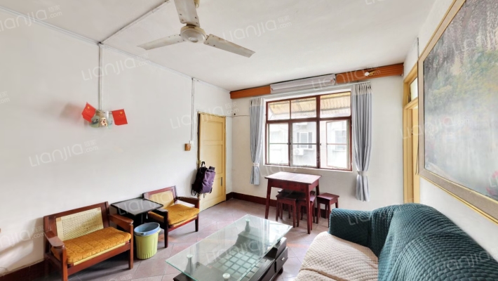 园丁之家二手房实景图