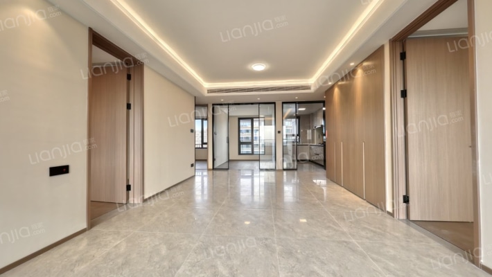 中建·北京国贤府二手房实景图