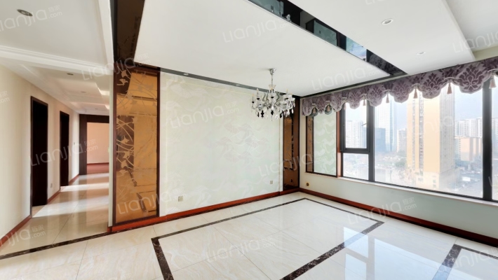 富润国际广场二手房实景图