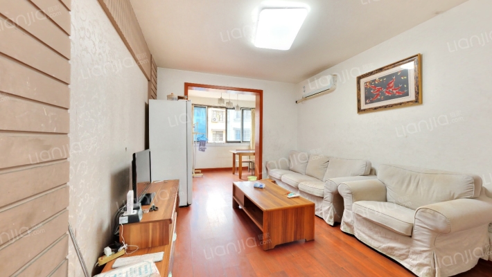 紫丁巷1号二手房实景图