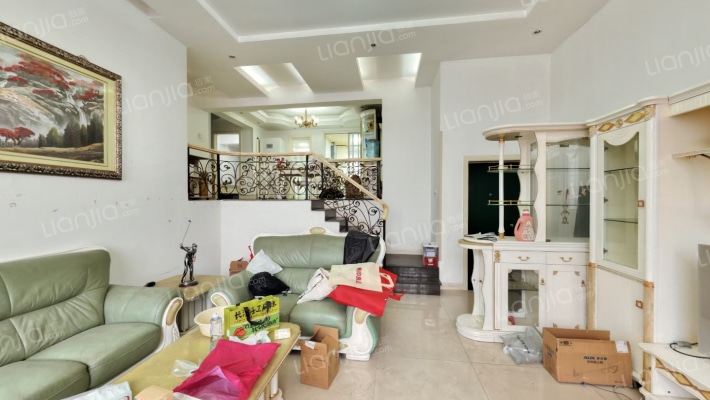 湘银嘉园二手房实景图