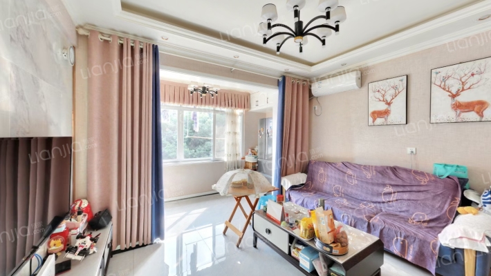 东环路229号二手房实景图