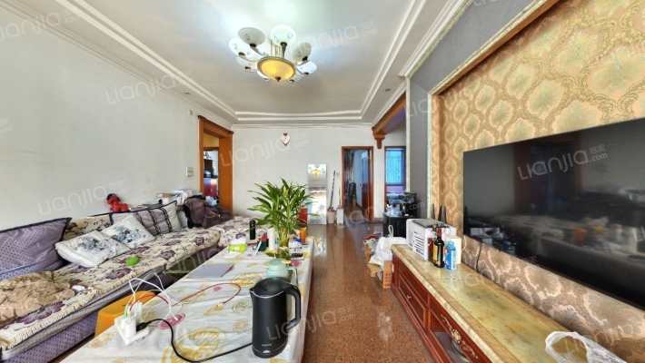 翔宇苑一期二手房实景图