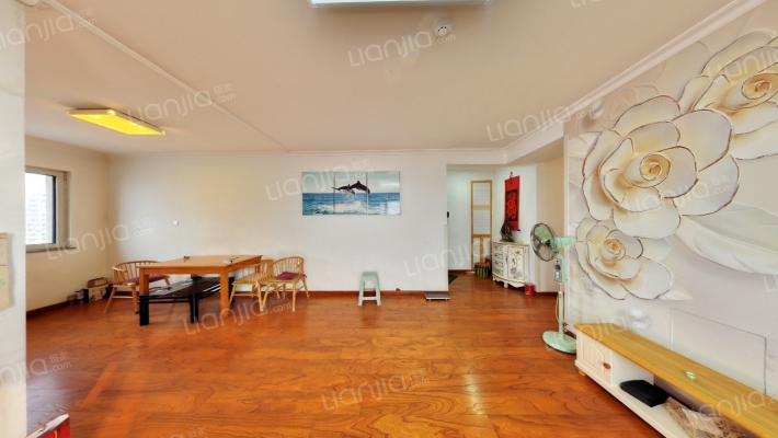 燕玺台二手房实景图