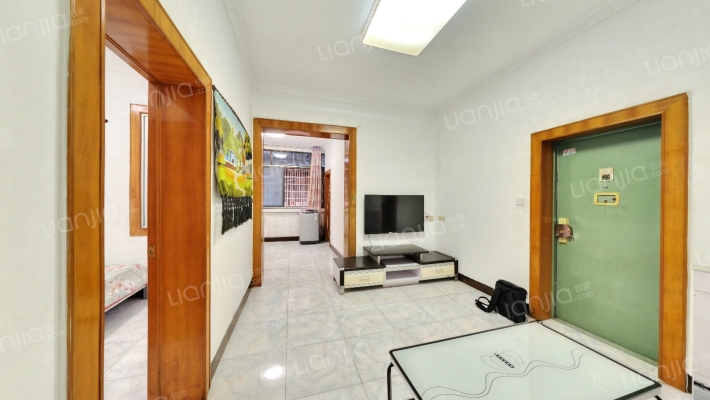 新民街88号二手房实景图