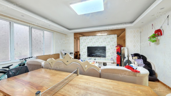 中油雅筑二手房实景图