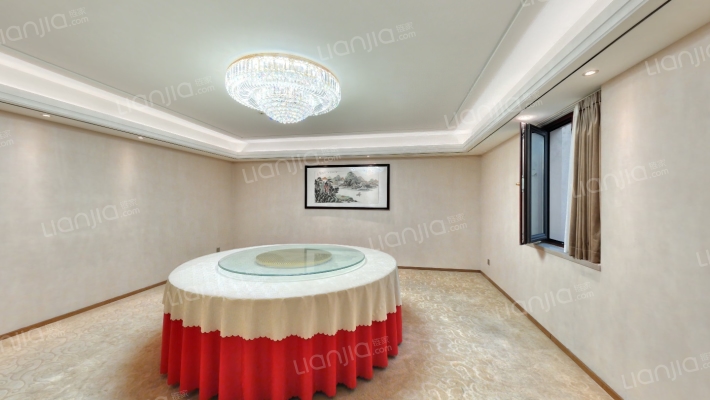 雁栖半岛二手房实景图