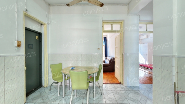 水利水电勘测设计院宿舍二手房实景图