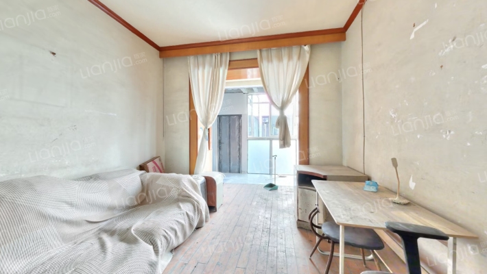 核动力院宿舍二手房实景图