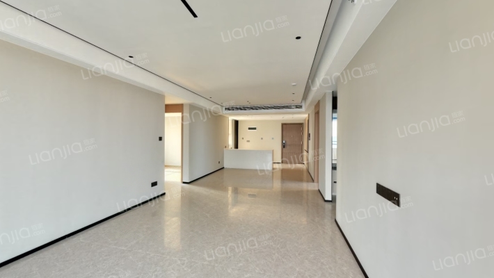 万科中天·世纪水岸二手房实景图