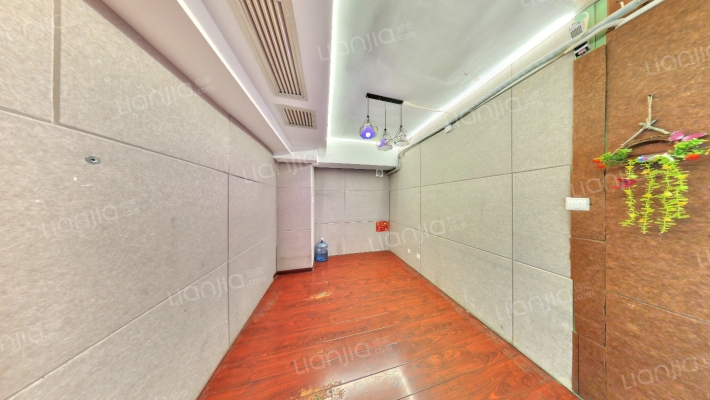 金莎国际购物广场二手房实景图