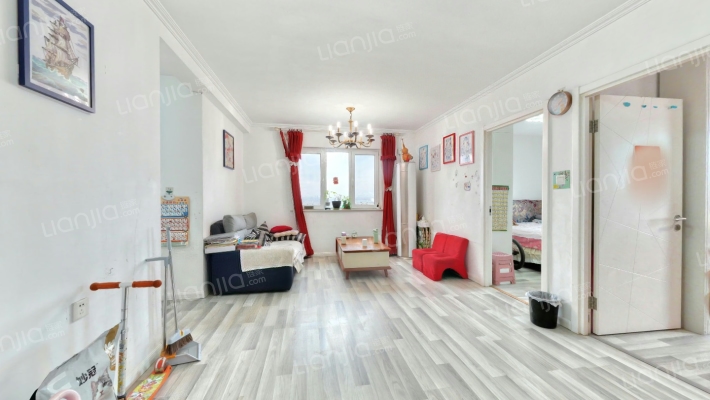 房地远洋悦山水二手房实景图