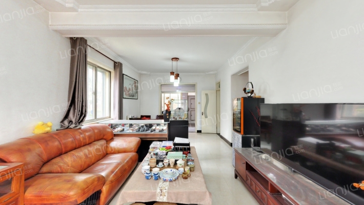 蓝水假期二手房实景图