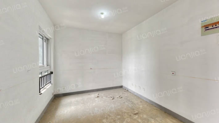 城东熙苑二手房实景图