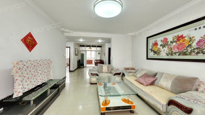 沣京苑二手房实景图