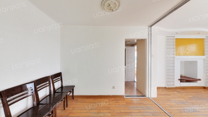 博望园二手房实景图