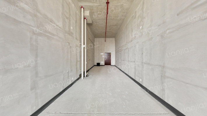 复地公寓二手房实景图