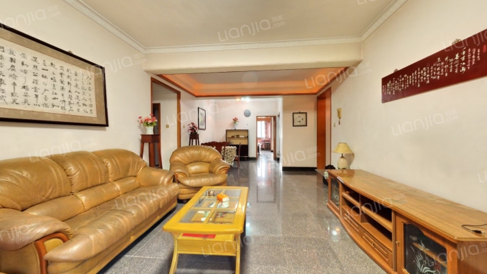 西华门街24号院二手房实景图