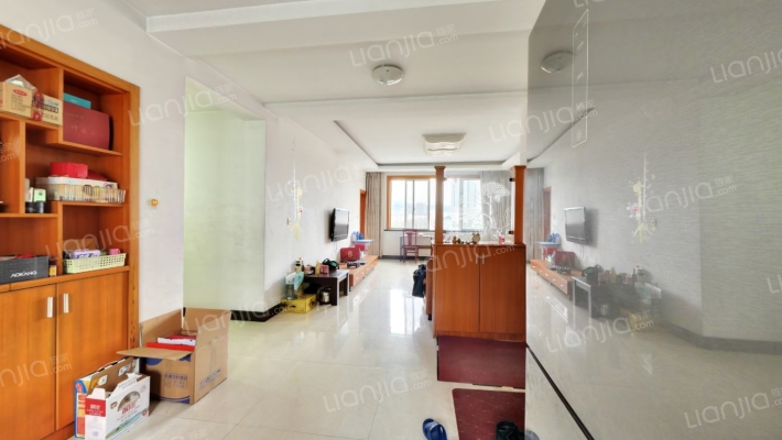 怡情风景苑二手房实景图