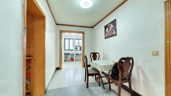 上东大街36号院二手房实景图