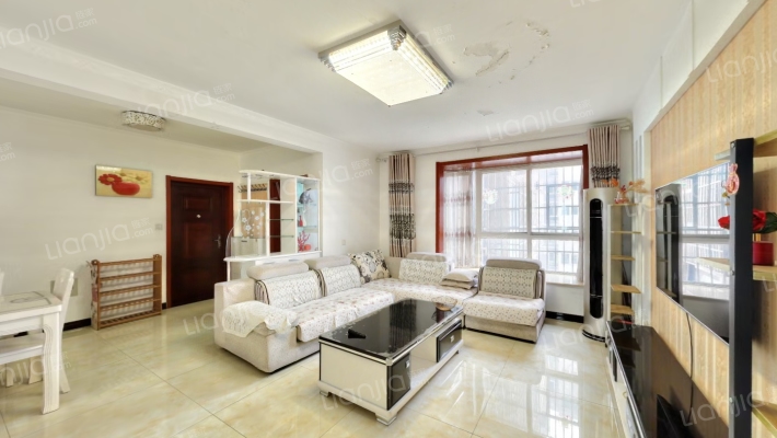 骊景家城二手房实景图