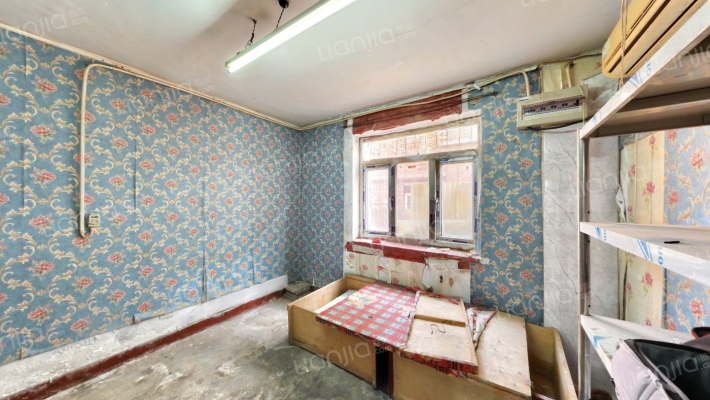 彩环里二手房实景图