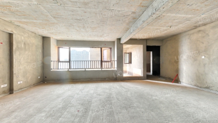 天府国际花园二手房实景图