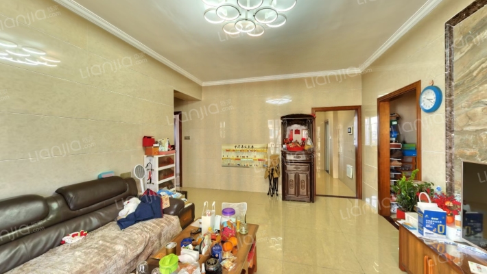 特房五缘尚座二手房实景图