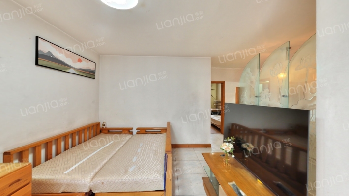 玉海园一里二手房实景图