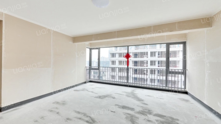 西永泷悦长安二手房实景图