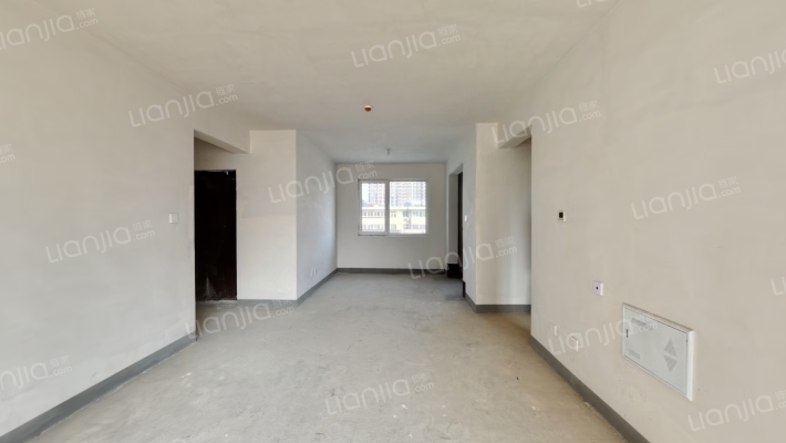 嬴兴嘉园二手房实景图