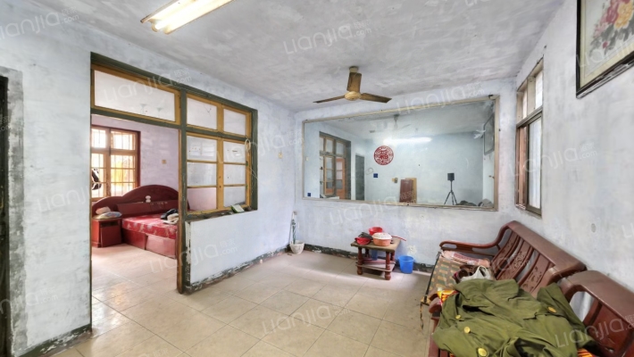 宁馨园小区二手房实景图