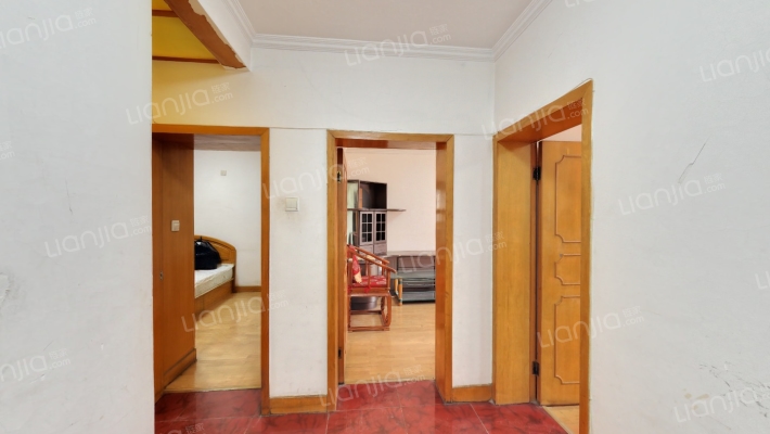 八里庄北里二手房实景图