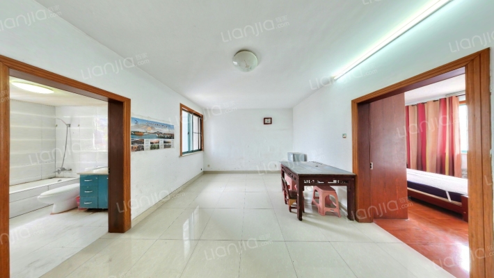 鸿运苑北苑二手房实景图