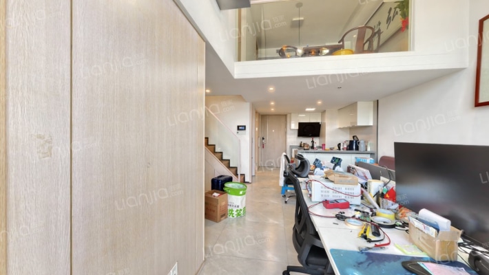 鹏展汇二手房实景图