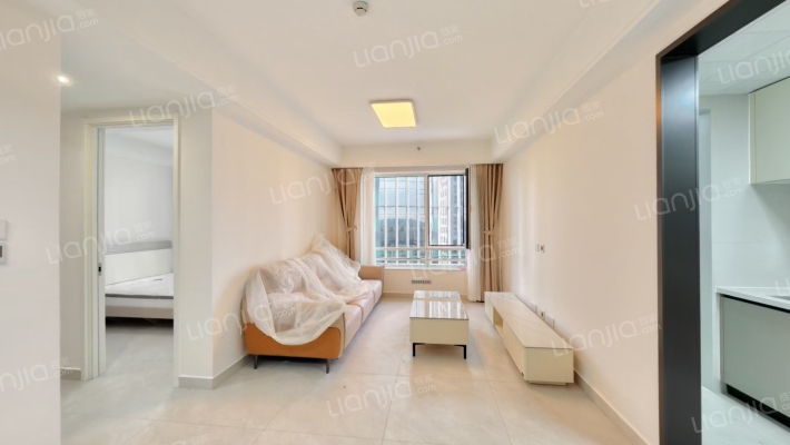 合景寰汇公馆二手房实景图